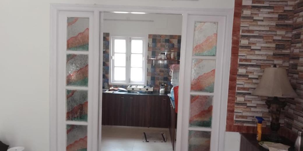 Advani Homestay Haora Экстерьер фото
