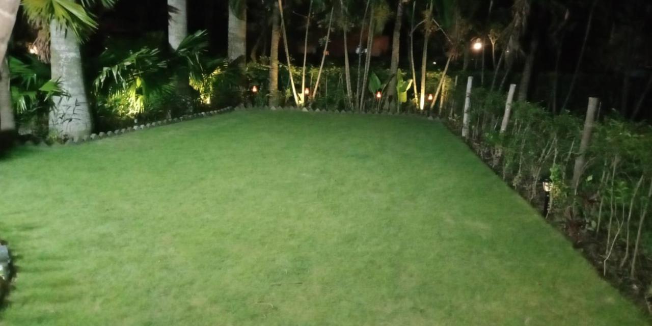 Advani Homestay Haora Экстерьер фото