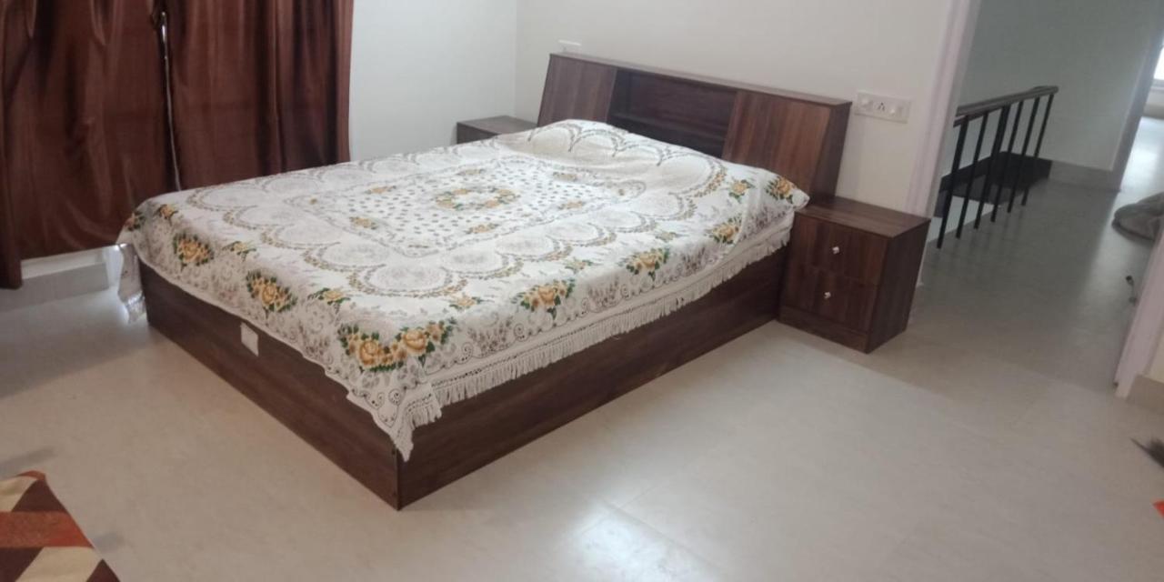 Advani Homestay Haora Экстерьер фото
