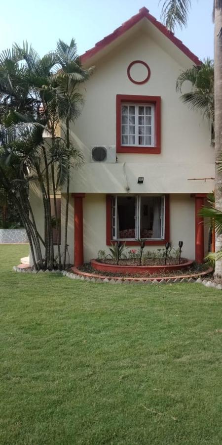 Advani Homestay Haora Экстерьер фото