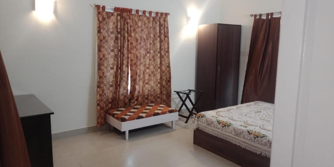 Advani Homestay Haora Экстерьер фото